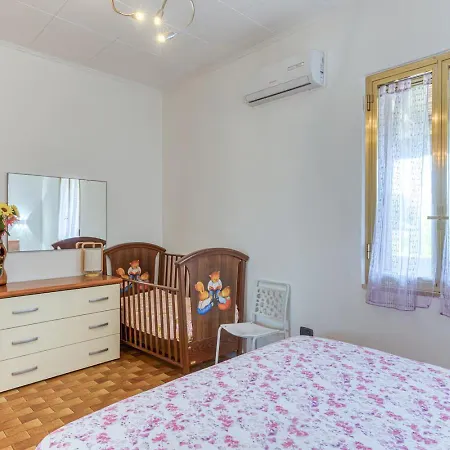 Apartmán La Casa Del Sole *