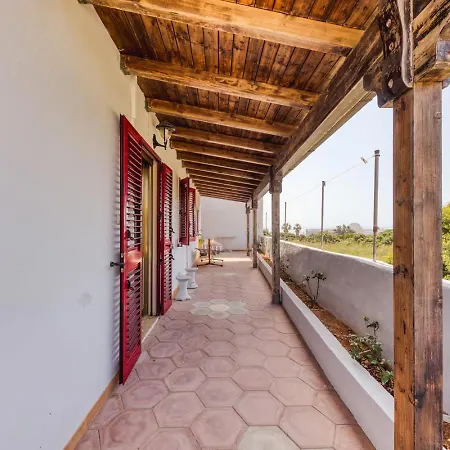 Apartmán La Casa Del Sole