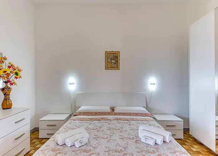 La Casa Del Sole * Santa Maria di Leuca