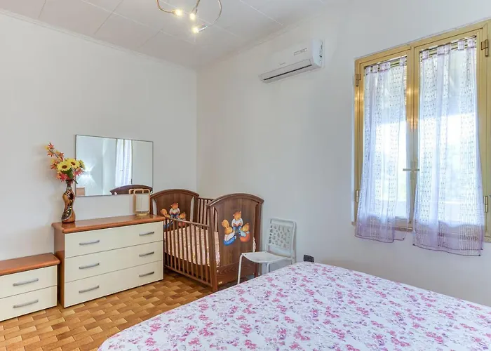 Apartmán La Casa Del Sole *