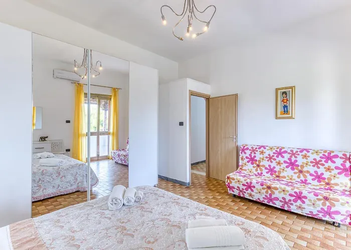 La Casa Del Sole