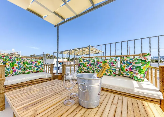 La Casa Del Sole Santa Maria di Leuca