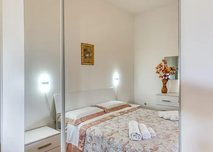 La Casa Del Sole Santa Maria di Leuca