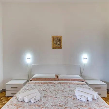 La Casa Del Sole * Santa Maria di Leuca