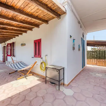 La Casa Del Sole Apartment