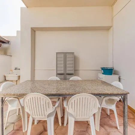 La Casa Del Sole Apartment *