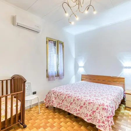La Casa Del Sole Apartment Santa Maria di Leuca