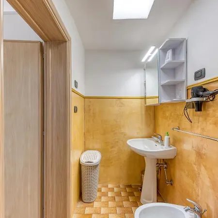 La Casa Del Sole Apartment Santa Maria di Leuca