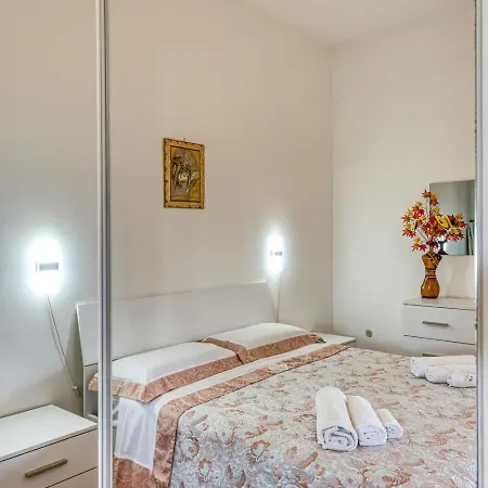 La Casa Del Sole Santa Maria di Leuca